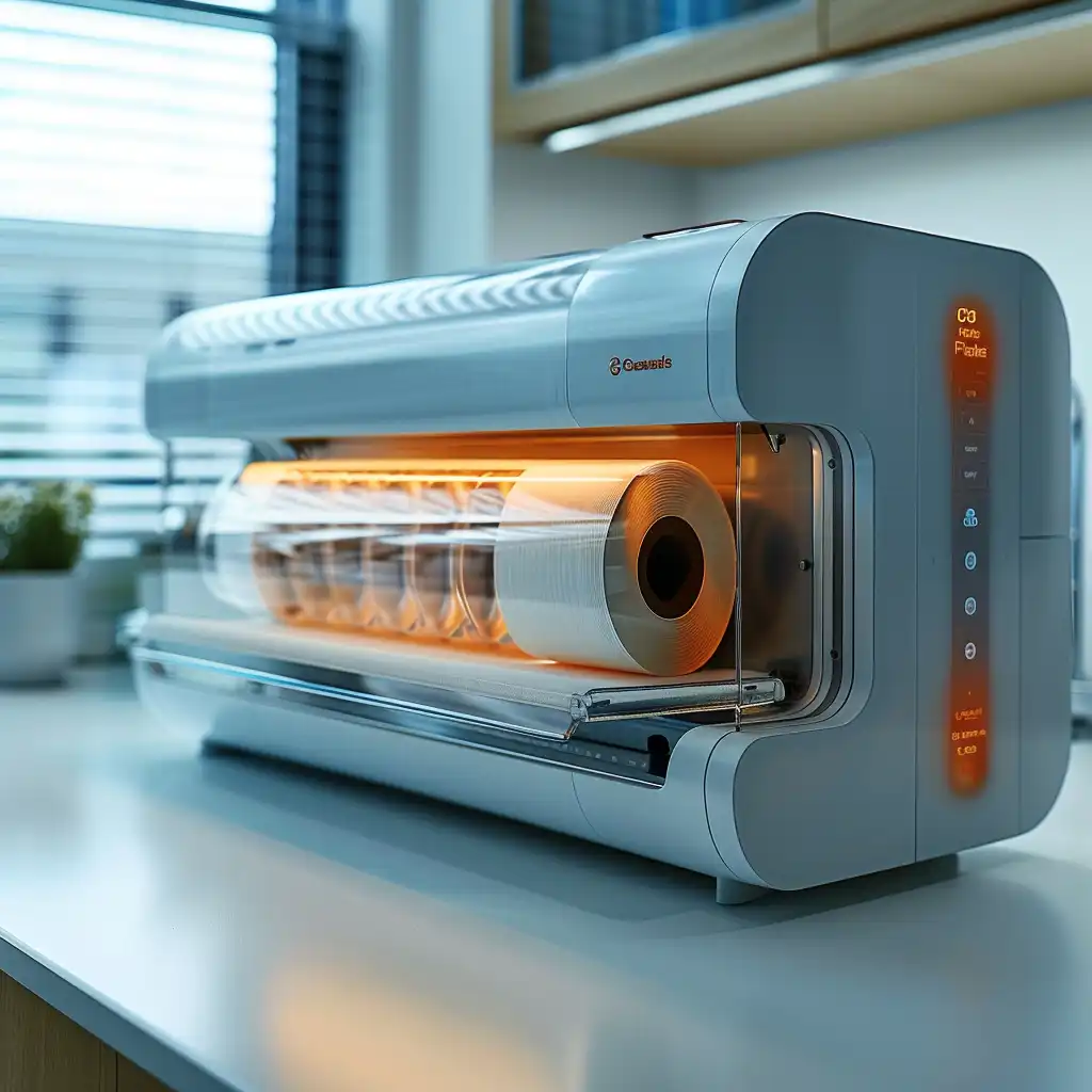 Innovaties in de wereld van papierrolhouders